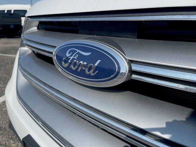 Used 2016 Ford Edge For Sale in Livonia, MI