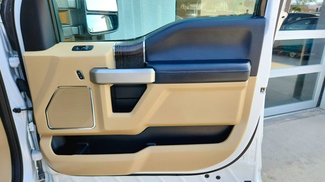2021 Ford F-250SD
