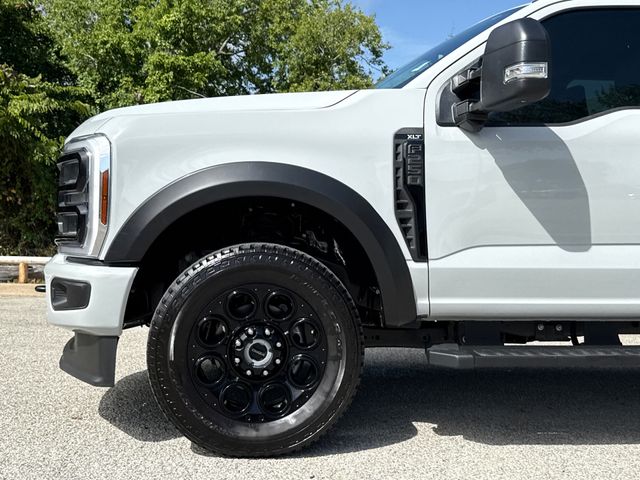 Used 2026 Ford F-250SD Truck