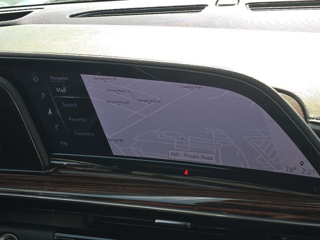 2024 Cadillac Escalade ESV Premium:C02484