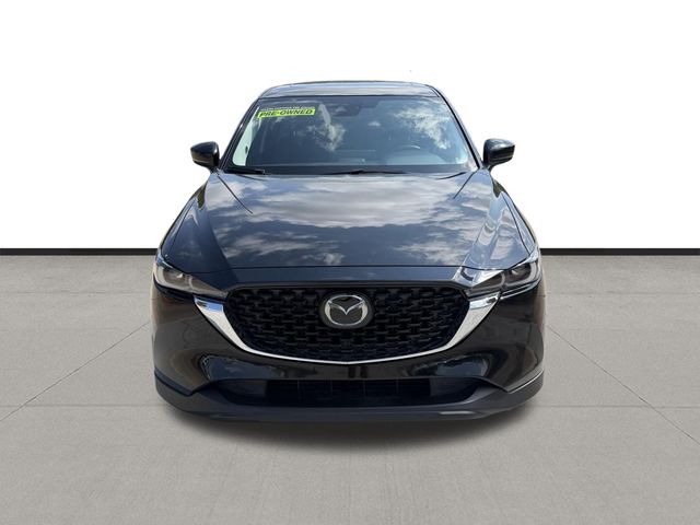 2023 Mazda CX-5 2.5 S Premium Package - 1