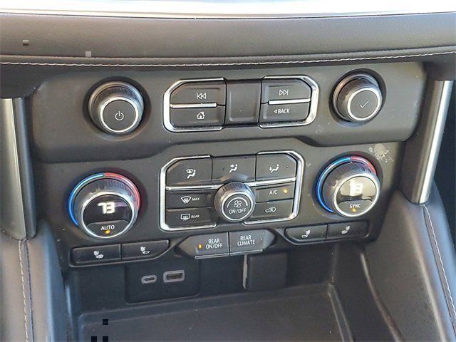 Used 2024  Chevrolet LT image 23