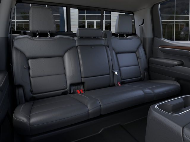 2026 GMC Sierra 1500 Denali:47369