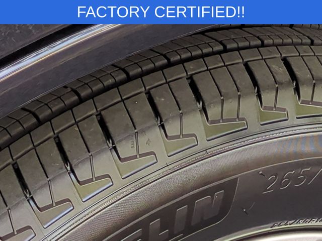 Used 2025 Black Dodge GT image 11