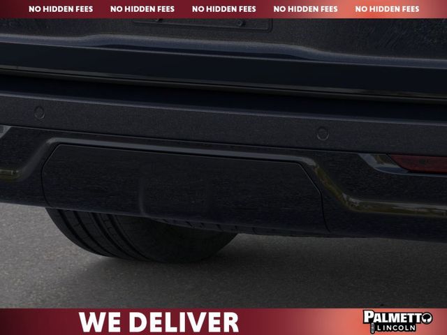 new 2026 Lincoln Navigator L car, priced at $108,835
