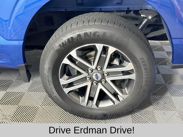 Used 2023 Ford F-150 Truck