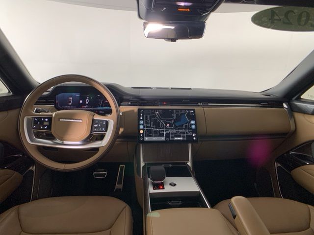 2024 Land Rover Range Rover Autobiography 26