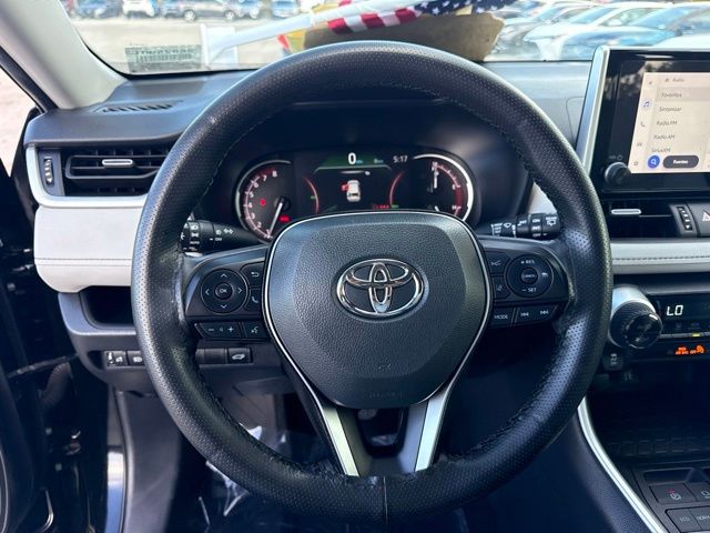 2024 Toyota RAV4 - $35,988