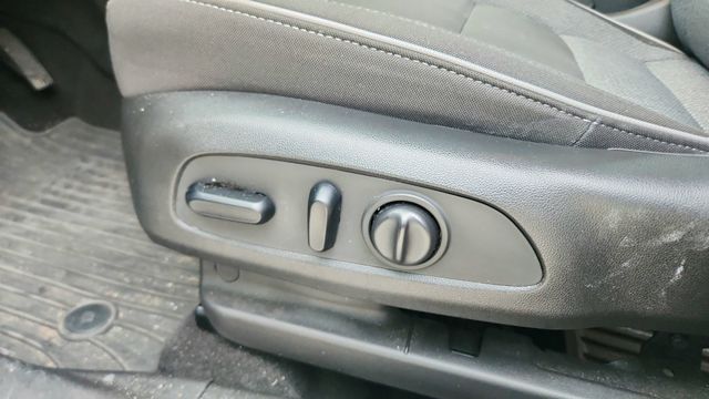 2022 Chevrolet TrailBlazer