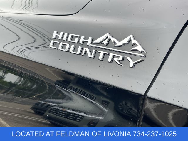 Used 2023 Chevrolet Suburban For Sale in Livonia, MI
