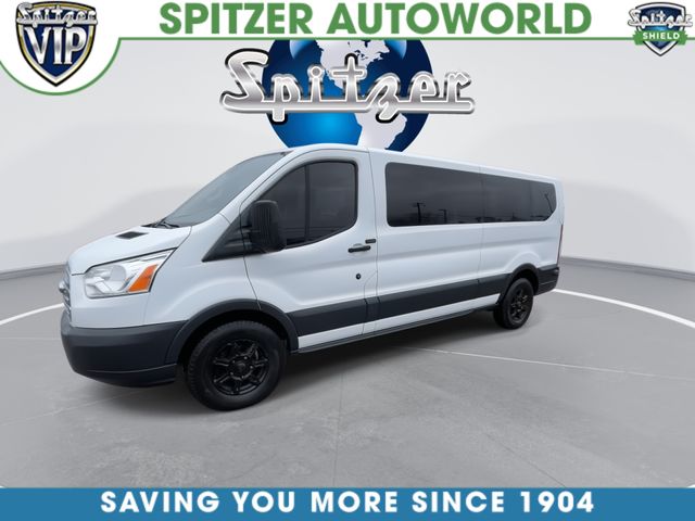 Used 2018 White Ford XLT image 6