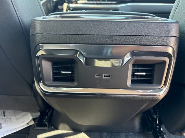 New 2026 GMC Sierra 2500HD Truck