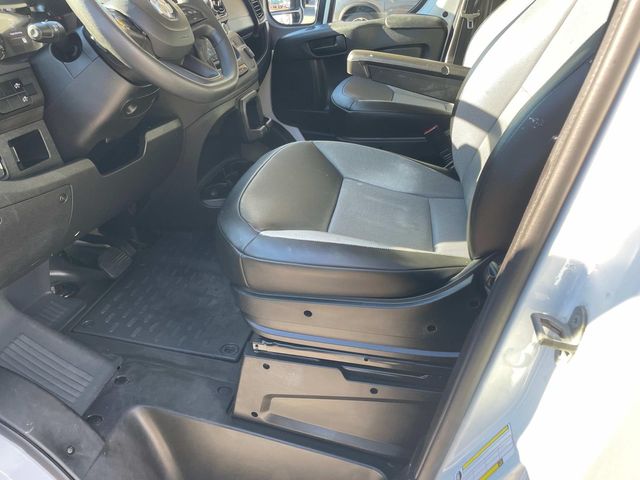 2023 Ram ProMaster 3500 High Roof 14