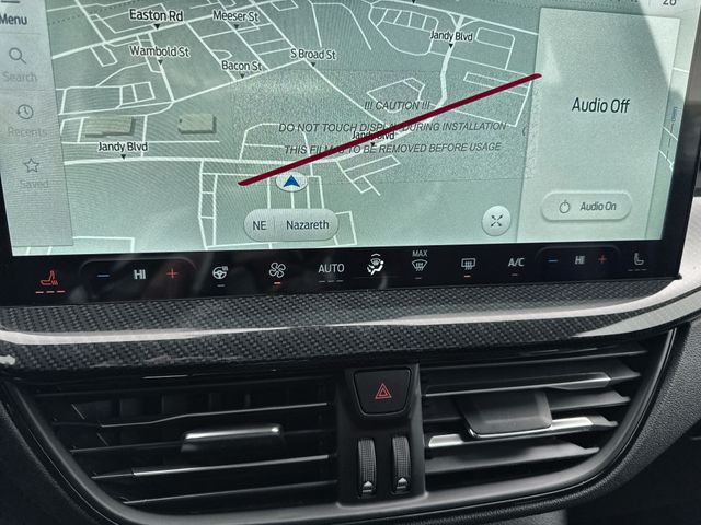 new 2026 Ford Escape car, priced at $35,845