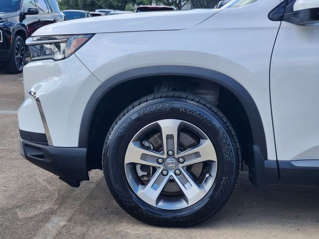 2023 Honda Pilot EX-L  at AutoSavvy Houston Northwest