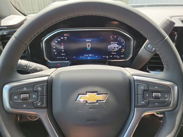 2026 Chevrolet Silverado 3500HD LT - 11