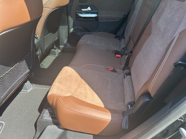 2026 Mercedes-Benz GLB GLB 250 Black at Bob King Buick GMC