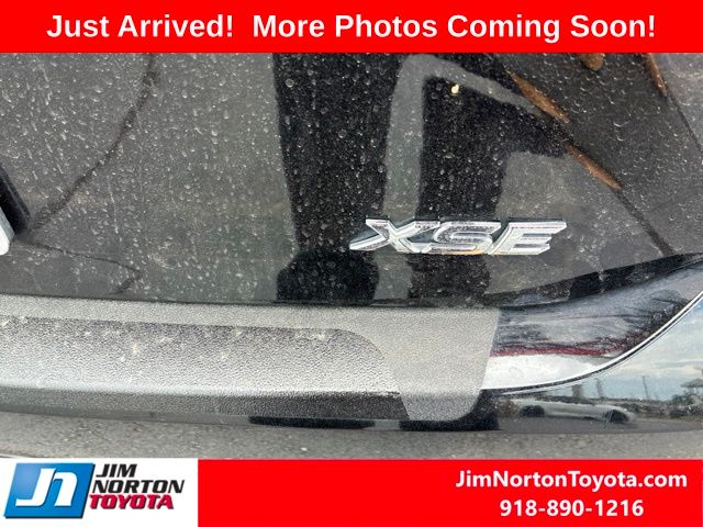 Used 2025 Toyota Camry Sedan