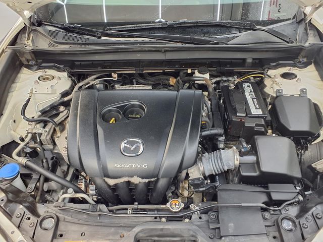 2020 Mazda CX-30 Select White at Joe Myers Mazda Kia