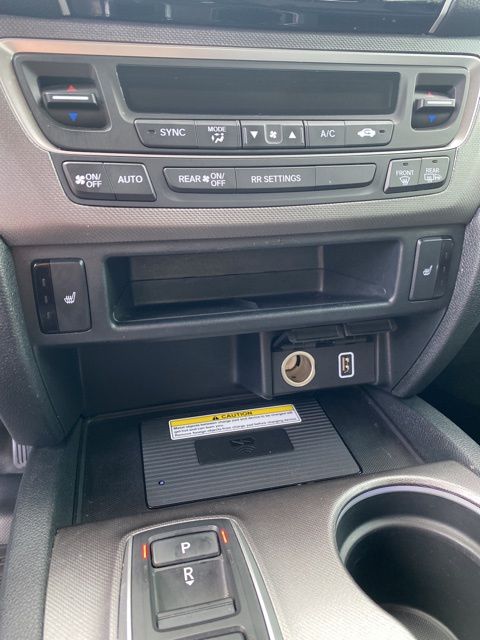 Used Car 2022 Honda Ridgeline  Rtl-e For Sale Under $35,000 In San Antonio, Texas