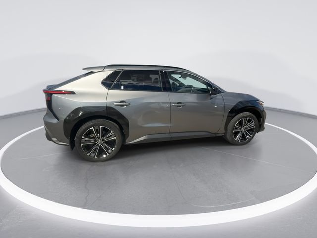 Used 2024 Gray Toyota Limited image 9