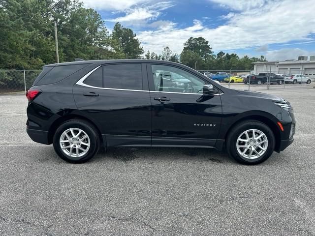 2023 Chevrolet Equinox LT 6