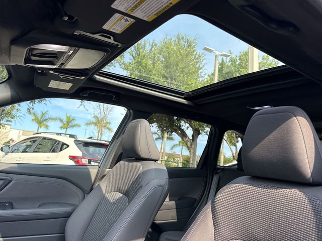 2025 Subaru Forester - $29,677