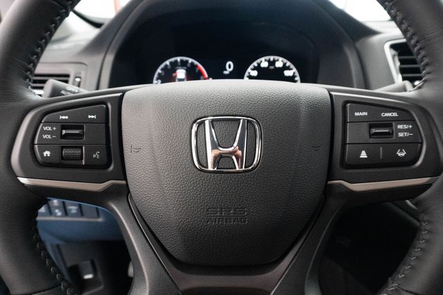 New 2026 Honda Ridgeline Truck