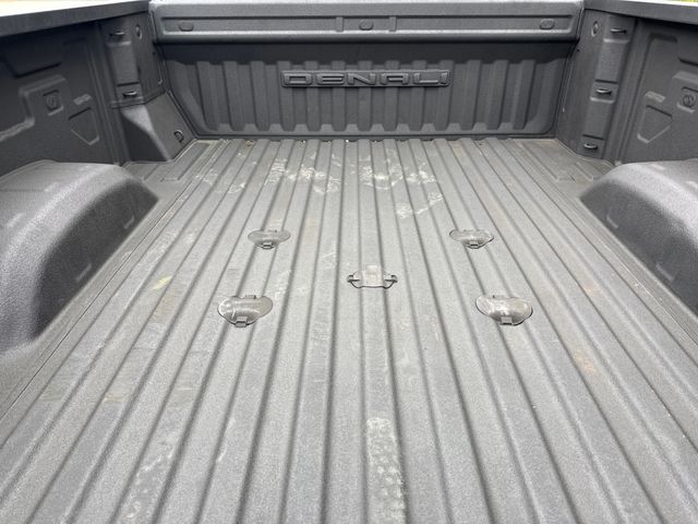 Used 2024 Silver GMC Denali image 11