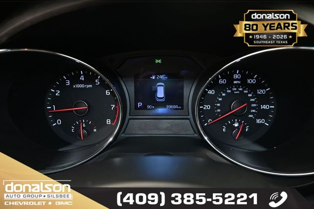 used 2020 Kia Sedona car, priced at $20,031