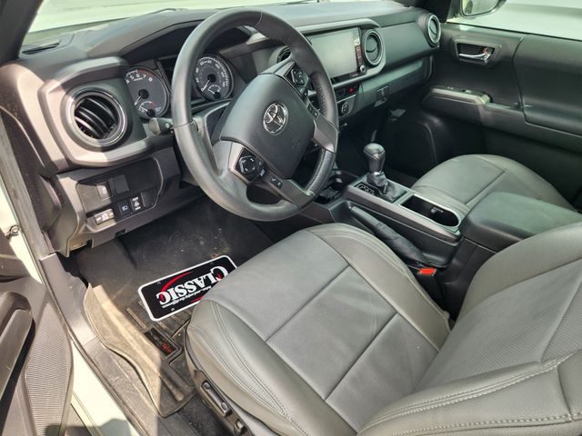 2022 Toyota Tacoma TRD Sport  at AutoSavvy Houston Southwest