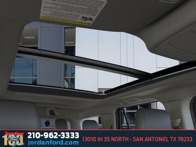 New Car 2025 Ford Expedition  Active For Sale Under $70,000 In San Antonio, Texas