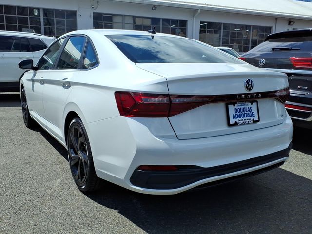 2026 Volkswagen Jetta - Image 6