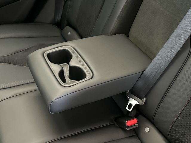 New 2026 Black Acura A-Spec Package image 17