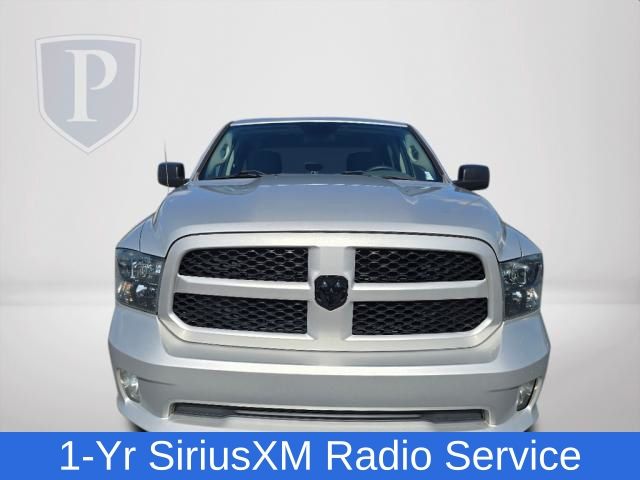 2018 Ram 1500 Express 12