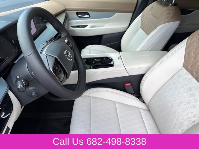 Used 2026 Nissan Murano SUV