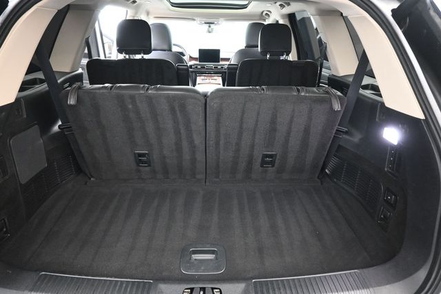 Used 2022 Lincoln Aviator SUV