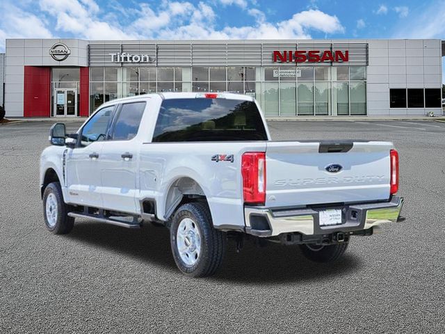 Used 2026 Ford F-250SD Truck