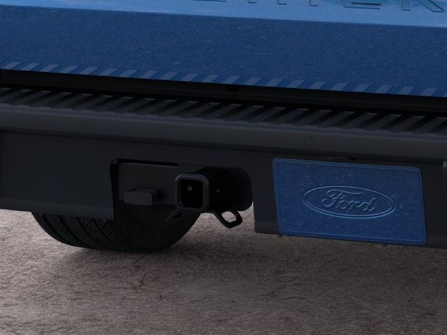 New 2026 Blue Ford XLT image 24
