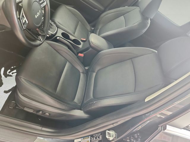 Used 2024 Kia Seltos SUV