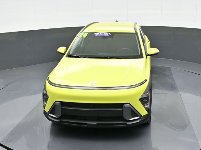 2024 Hyundai Kona SEL 24