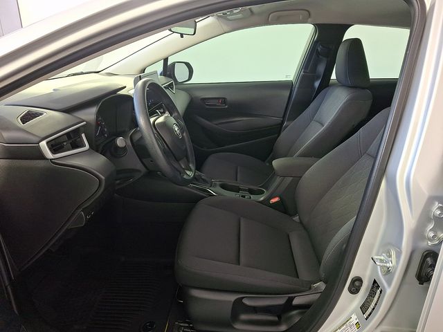 Used 2025 Toyota Corolla Sedan