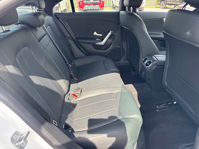 2025 Mercedes-Benz C-Class - $29,988