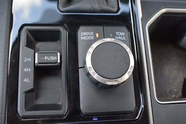 Used 2024 Toyota Tundra Truck