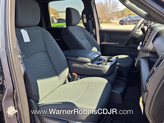 New 2026 Blue Ram Tradesman image 16