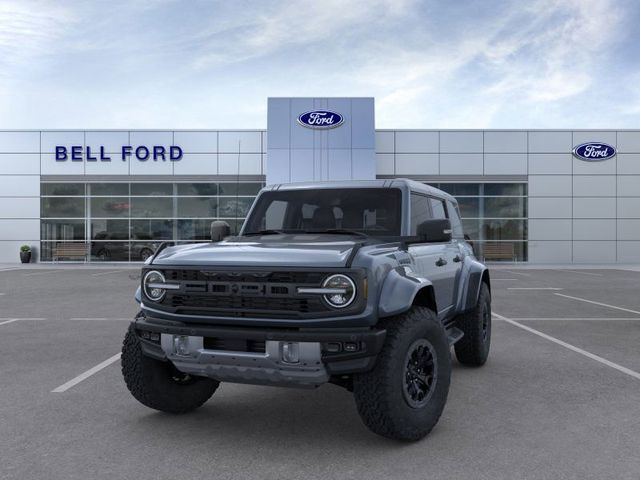 2024 Ford Bronco Raptor 2