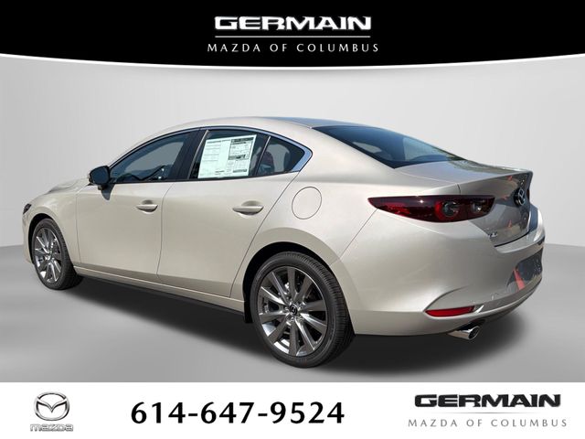 New 2026 Silver Mazda 2.5 S Preferred image 7