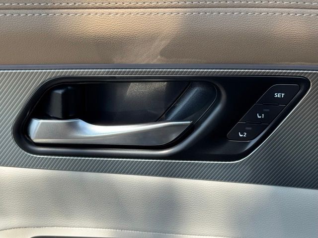 New 2027 Nissan Murano SUV