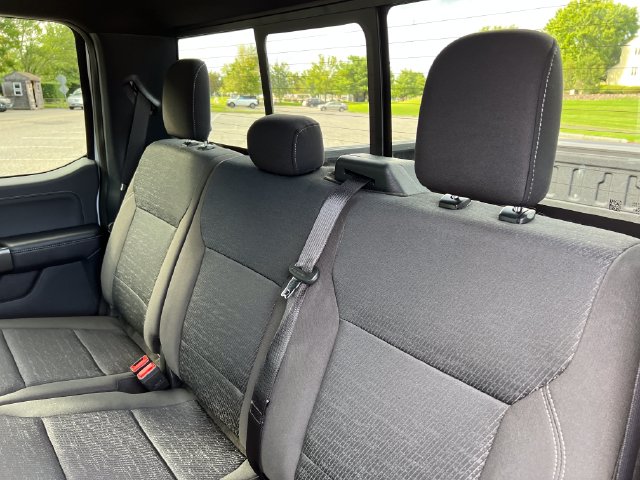 Used 2023 Ford F-150 Truck