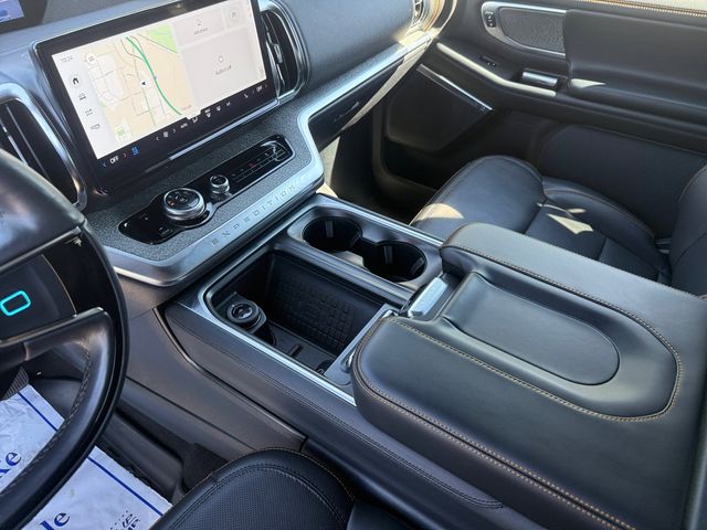 Certified Used 2025 Gray Ford Tremor image 18